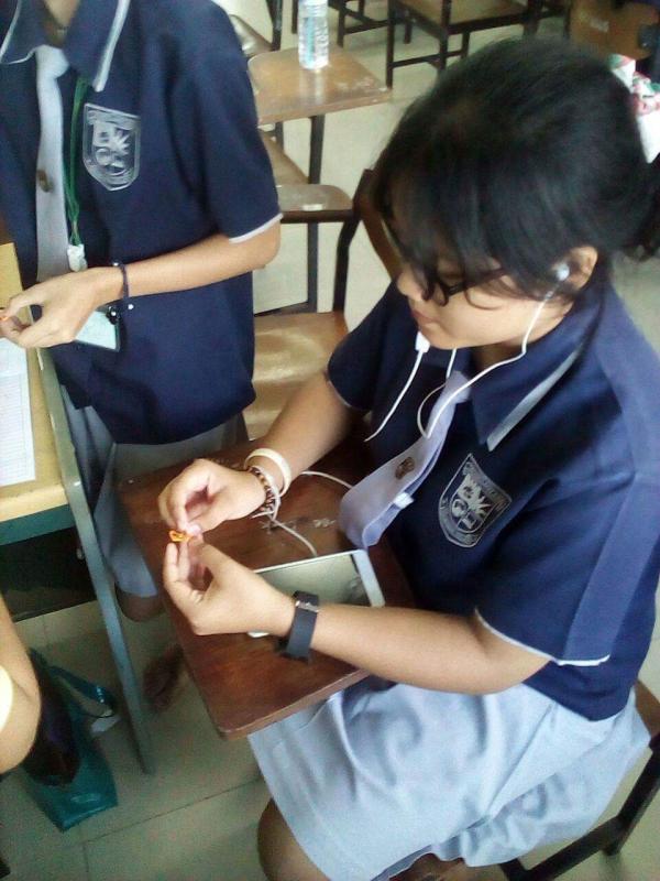 จิตอาสา