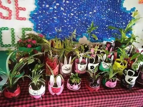 Towards green Bhutan