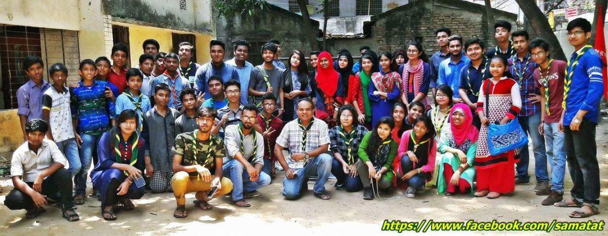 troop meeting and crew meeting 2017