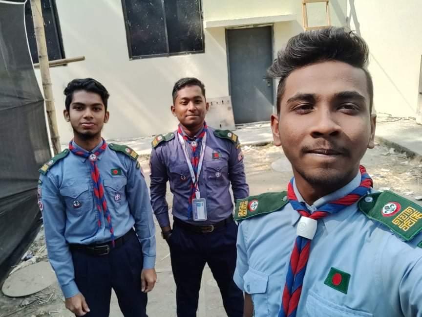 National nerapod sarak day.