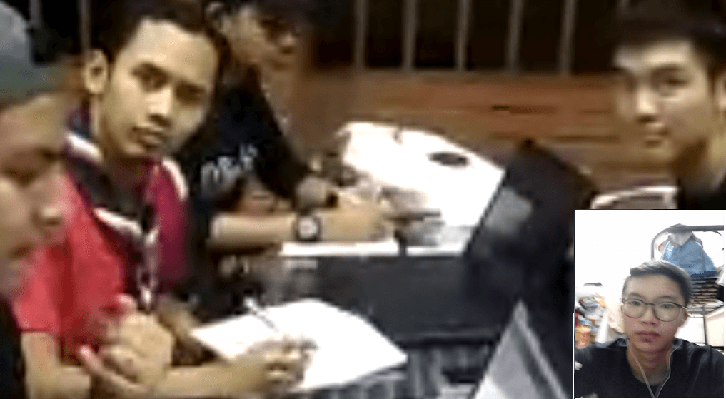 Walkside by Rovs Project - 1st Meeting