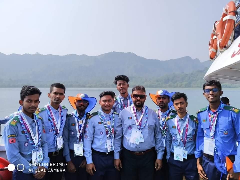 সেইভ দ্যা গ্রীন এন্ড আর্ণ মানি