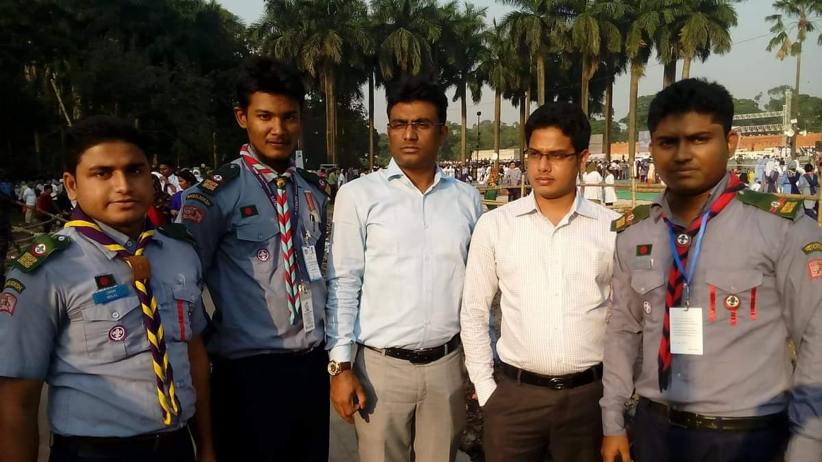 ৭ই মার্চ এর ভাষনের ইউনেস্কো ওয়ার্ল্ড হেরিটেজ স্বীকৃতি ২০১৭