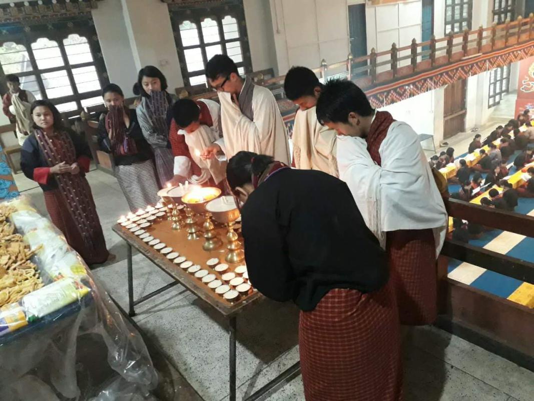 Initiative