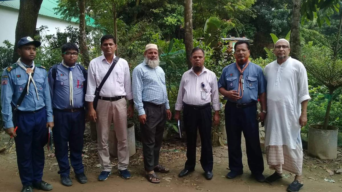 ডেগু 