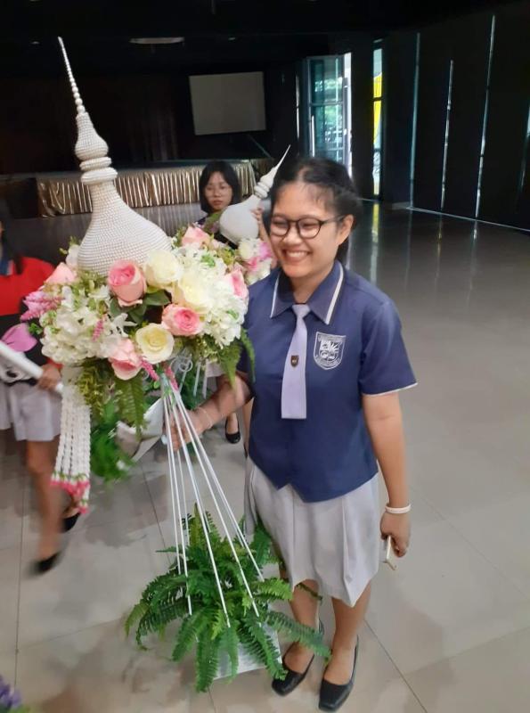 มีจิตอาสา