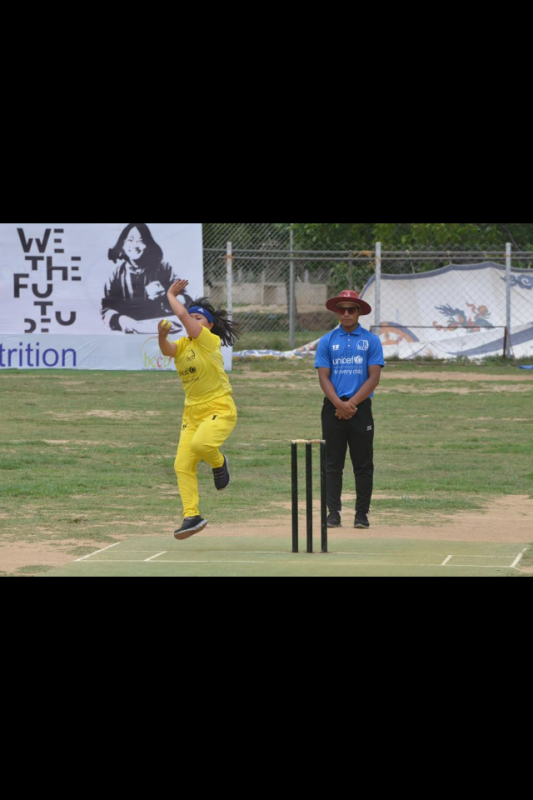 District cricket