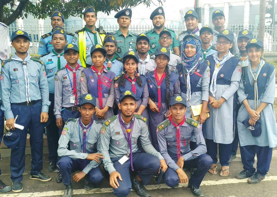 Traffic Week 2018