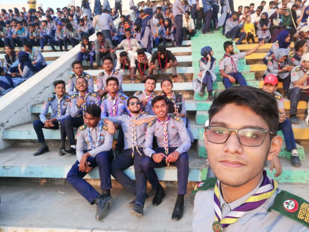 বঙ্গবন্ধু গোল্ড কাপ