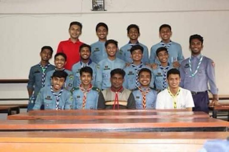 PL Training Course 2020