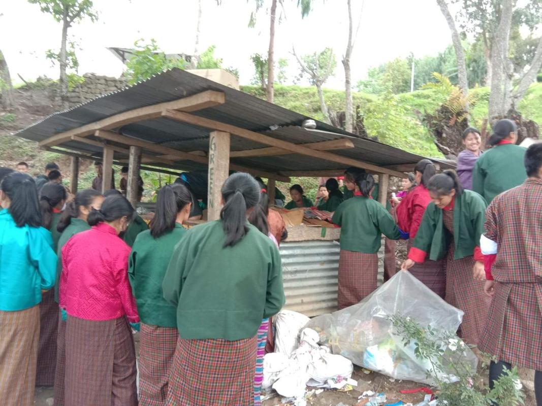 Wastemanagement