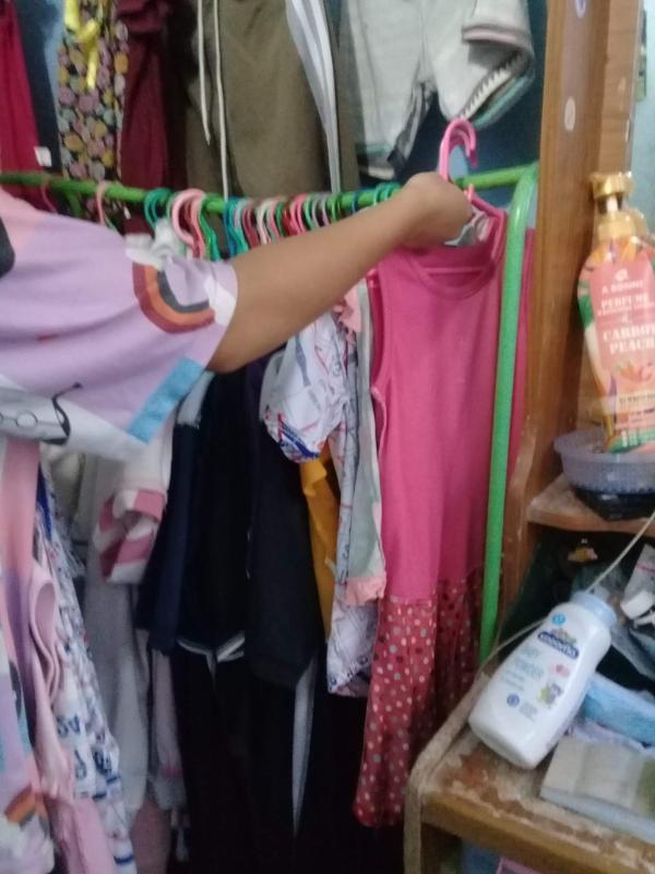 กิจกรรมทำความดี
