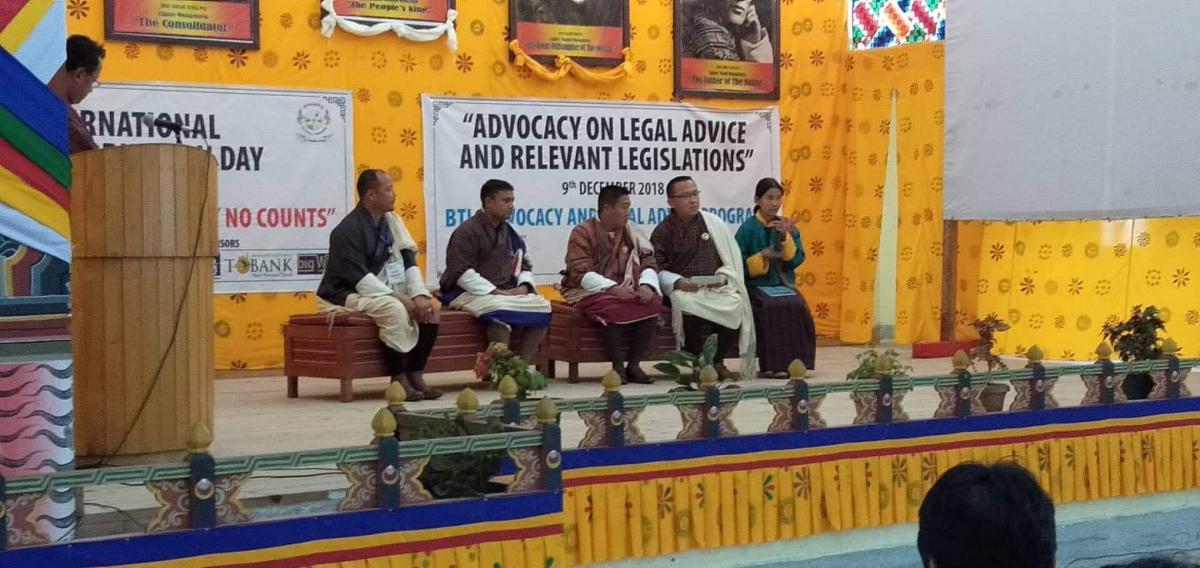 International Anti-Corruption Day