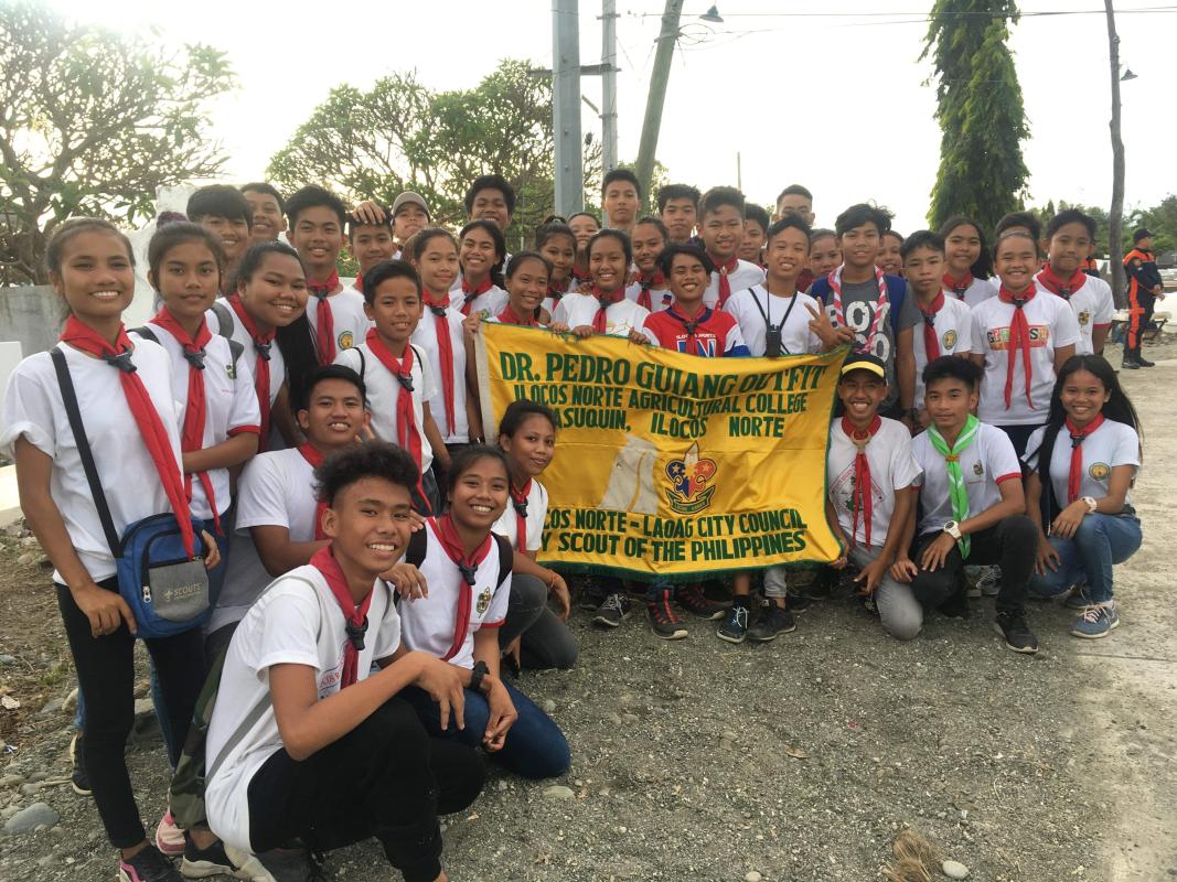 OPLAN UNDAS 2019
