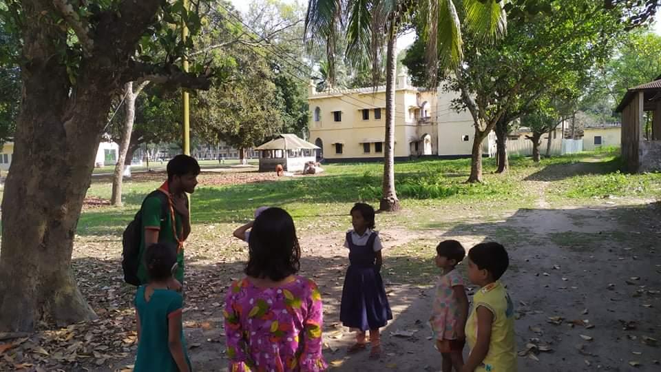 We are for child 1.0