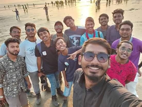 2nd Community Based Camp 2020