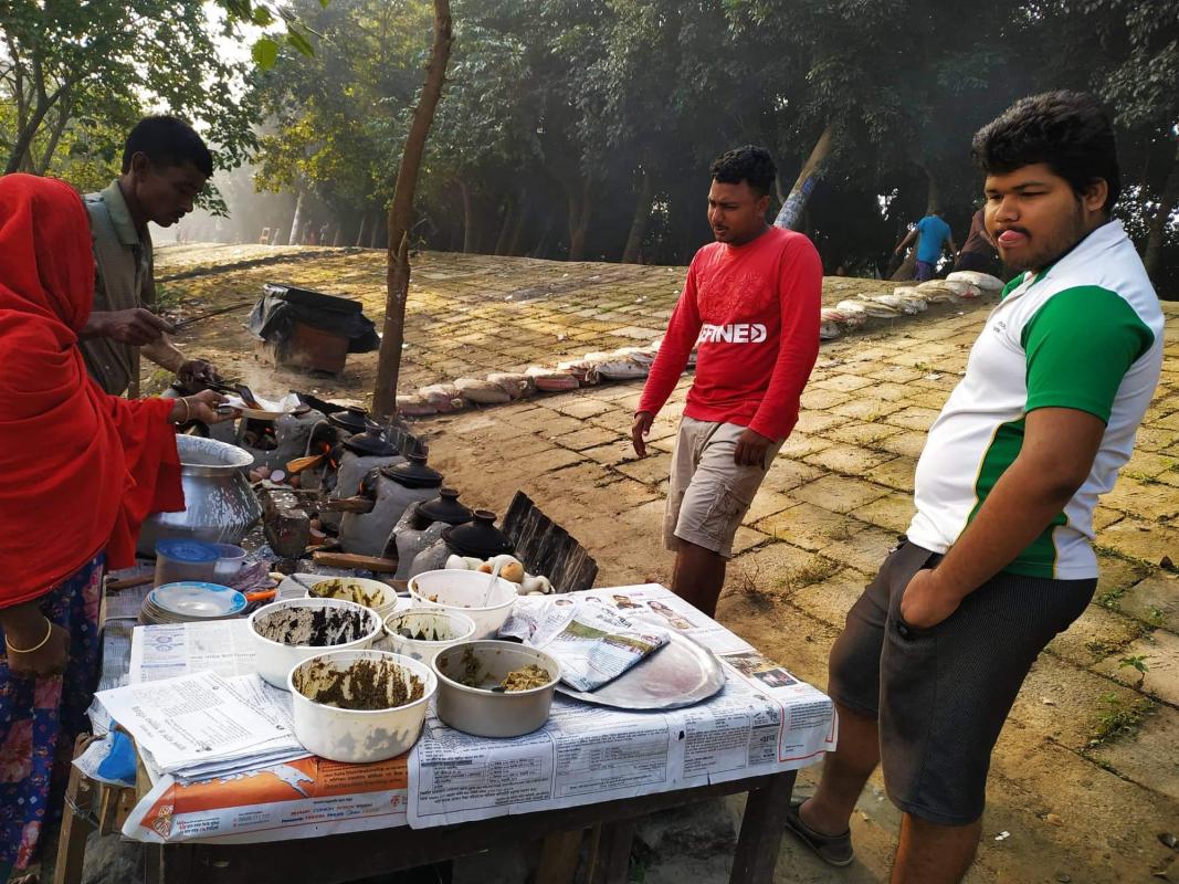 পিঠা উৎসব