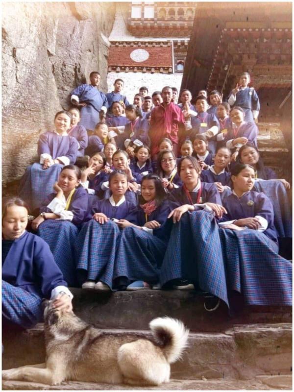 taktshang serbum