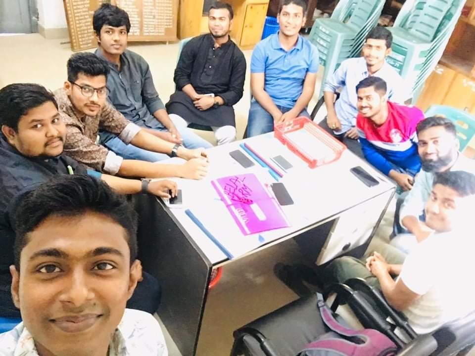 Mate Meeting- 2020 
