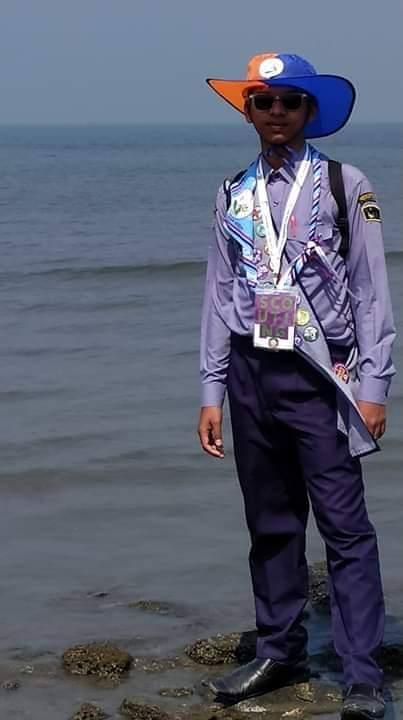 Operation  Saint Martin