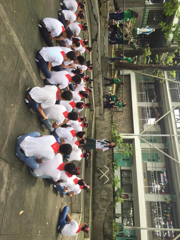 ALWAYS OBSERVE CLAYGO