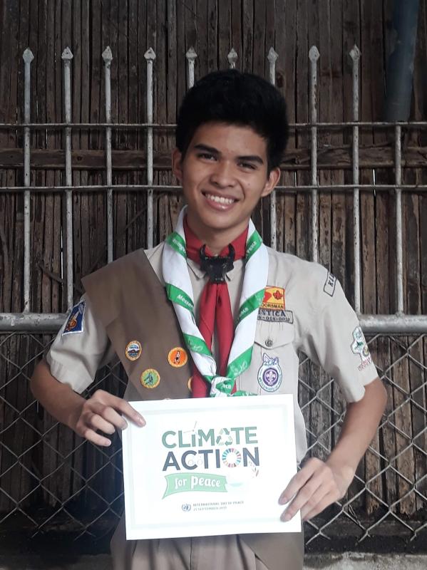 International Day of Peace 2019 Celebration