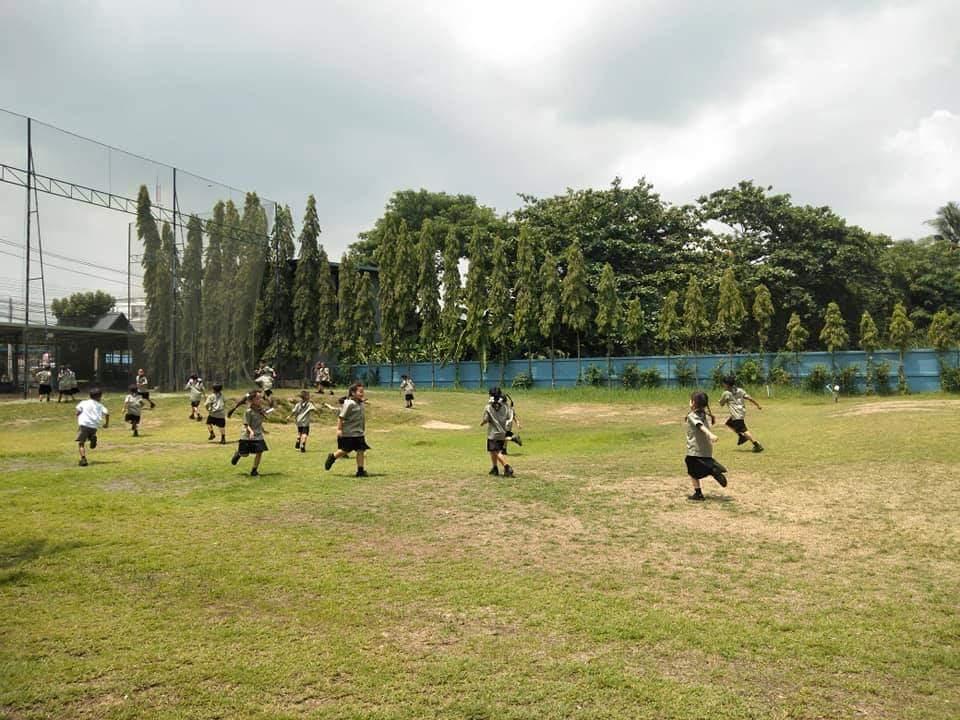 กิจกรรมเรียนรู้นอกห้องเรียน