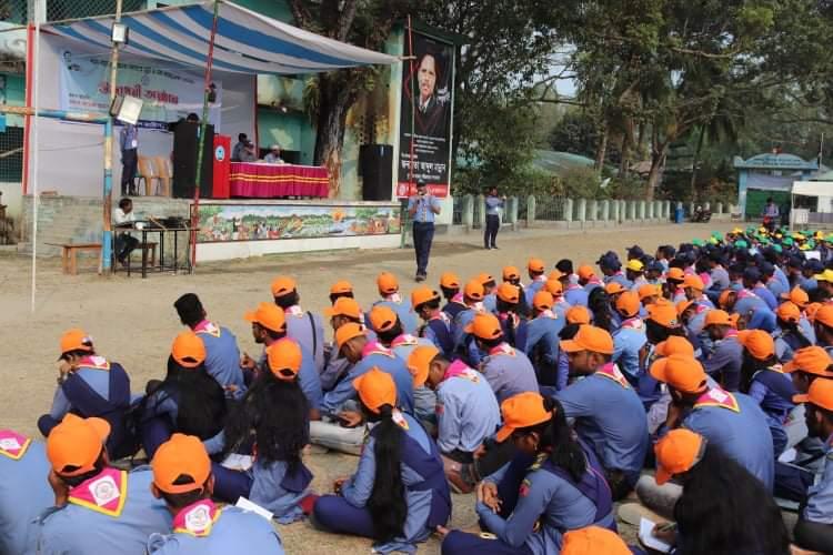 ক্যারিয়ার প্ল্যানিং