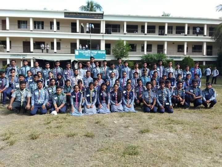 কোর্সের শেষ দিন