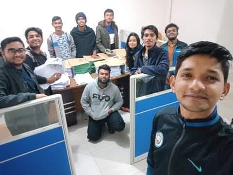 পি.এস পরিক্ষা - ২০১৯