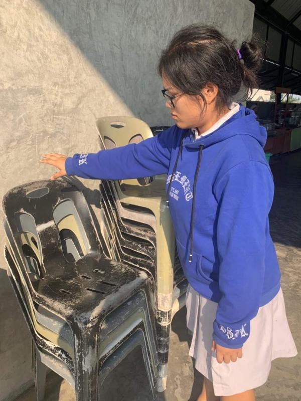 จิตอาสา