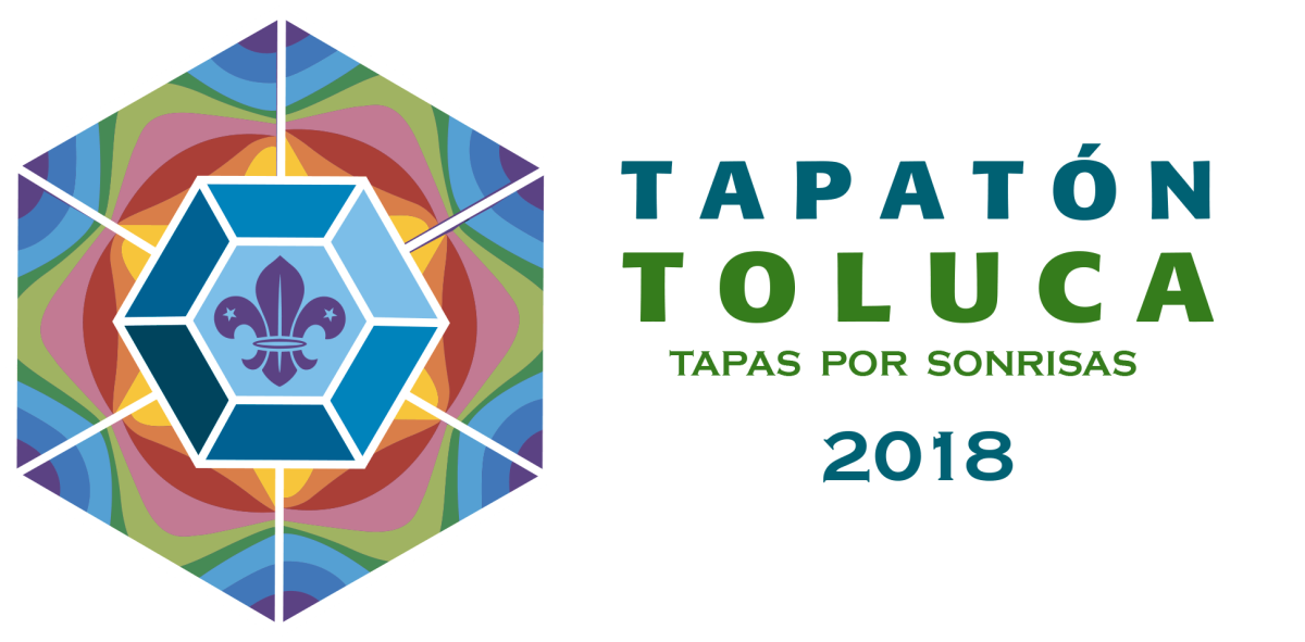 Tapatón scout provincia Toluca