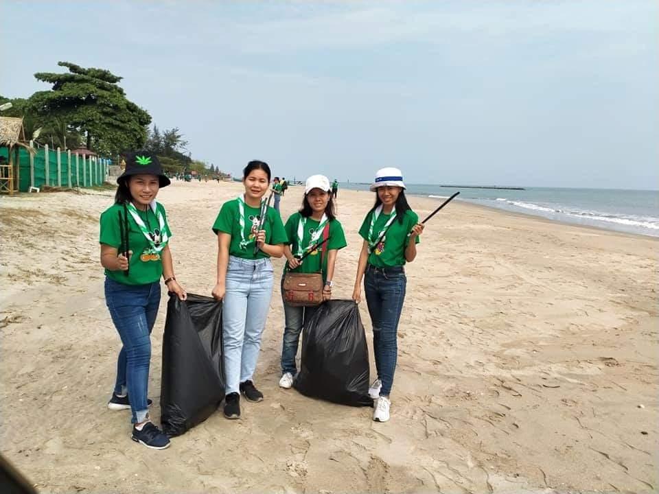 จิตอาสา