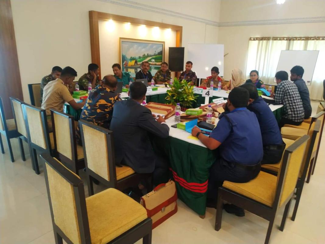 ড্রি ২০১৯