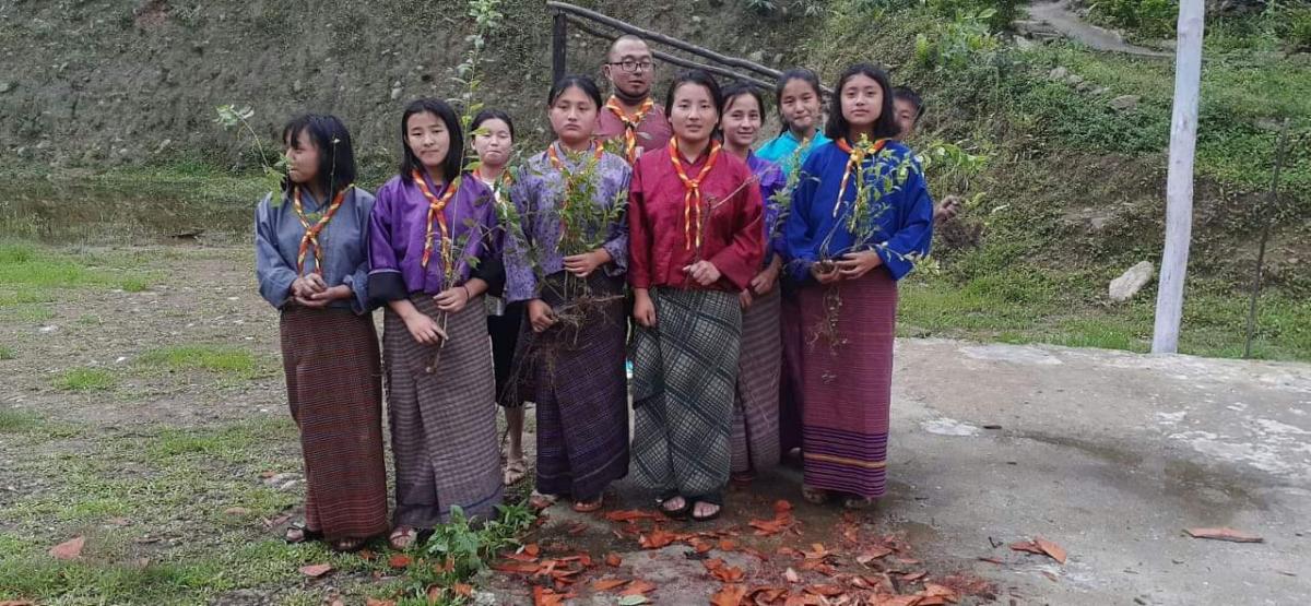 Social Forestry Day