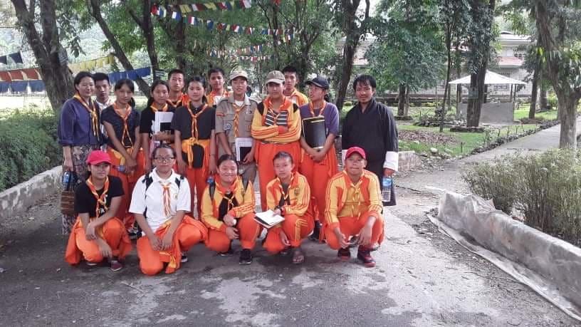 Dengue prevention survey 