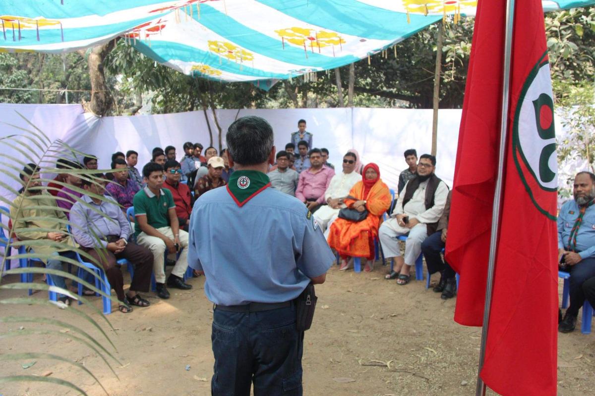 পিঠা উৎসব