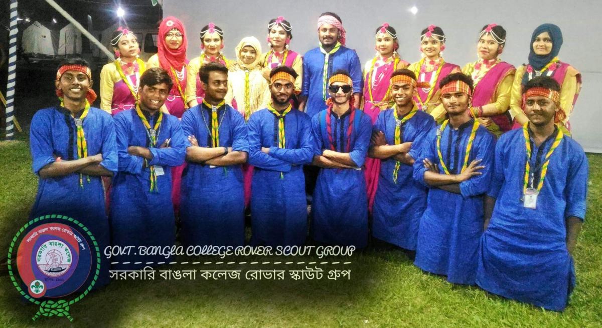 তাঁবু জলসা