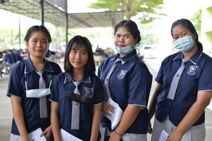 กิจกรรมทางรร