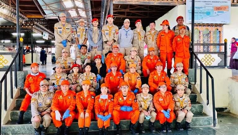 Duty for covid19