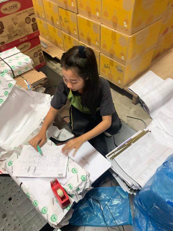 ทำความดี