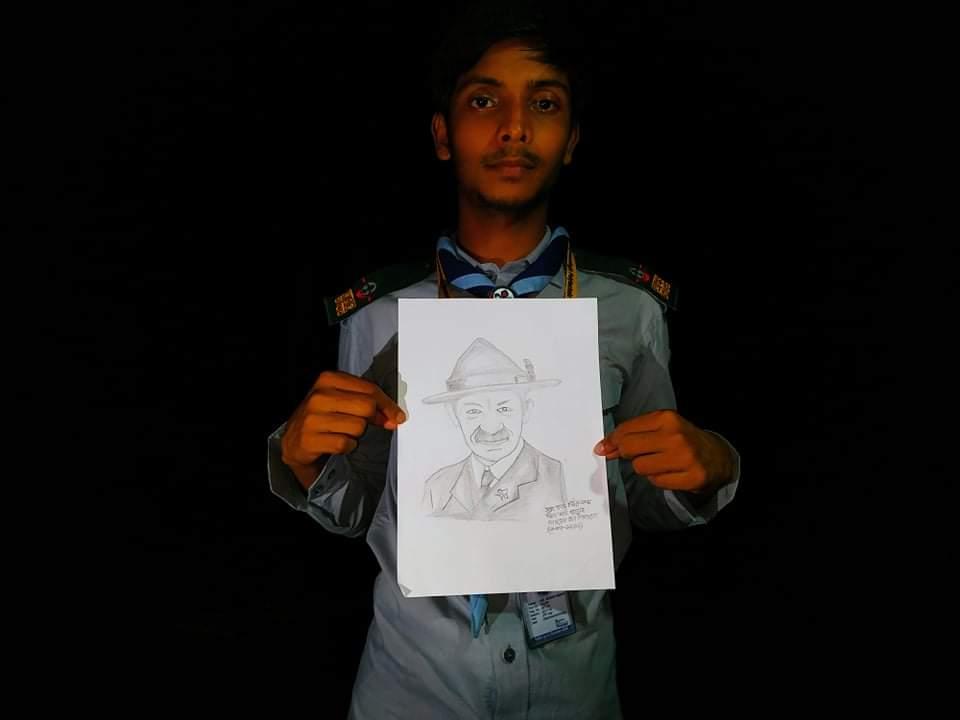 প্রতিভা অন্বেষণ প্রতিযোগীতা ( জাতীয় পর্যায়)