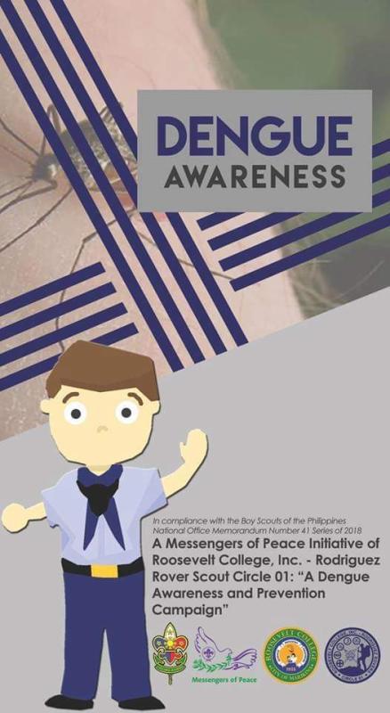 Dengue Awareness 