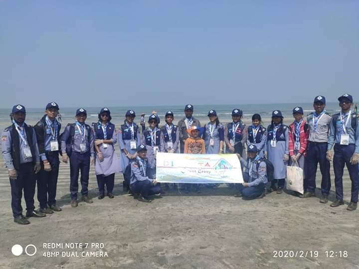 Mission Saintmartin 2020 