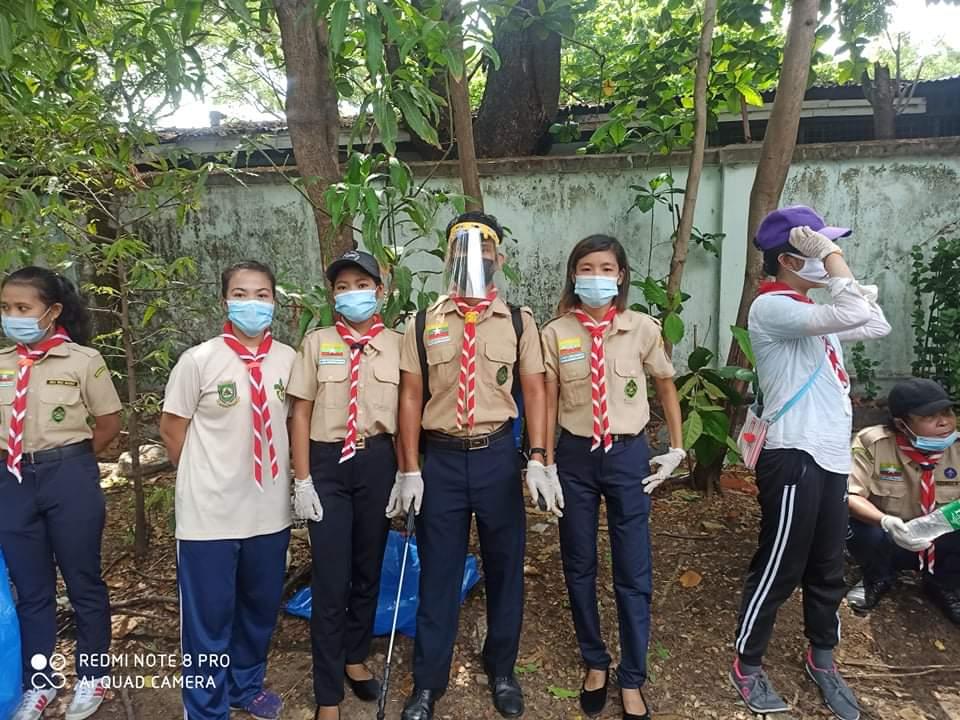 Covid-19 Prevention and Treatment Program
