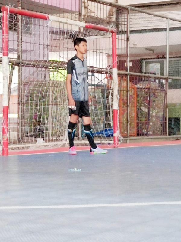 แข่งกีฬา