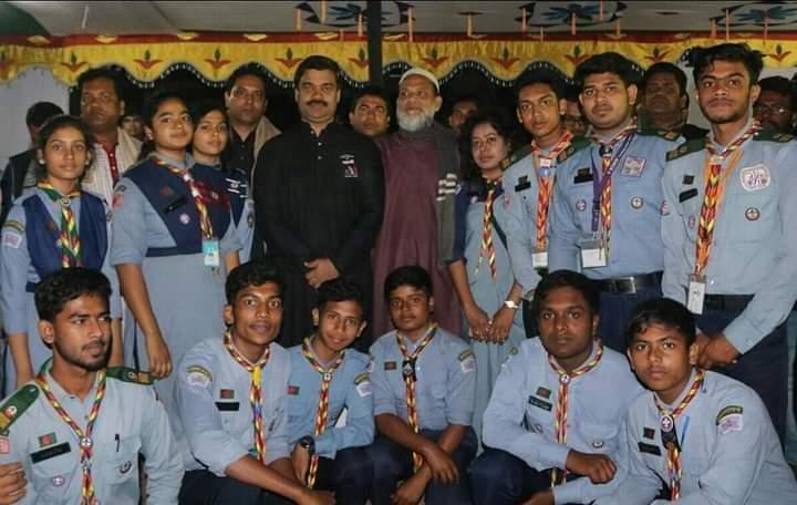 আন্তর্জাতিক মাতৃভাষা দিবস 