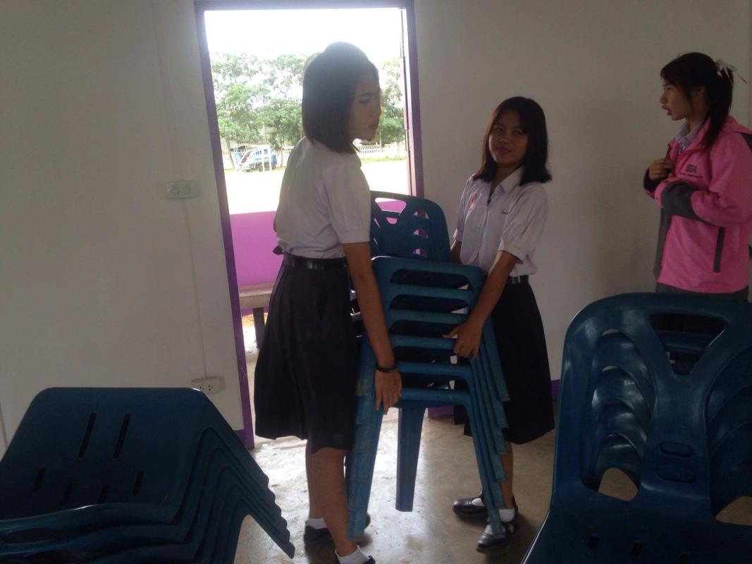 กิจกรรมสาธารณะประโยชน์