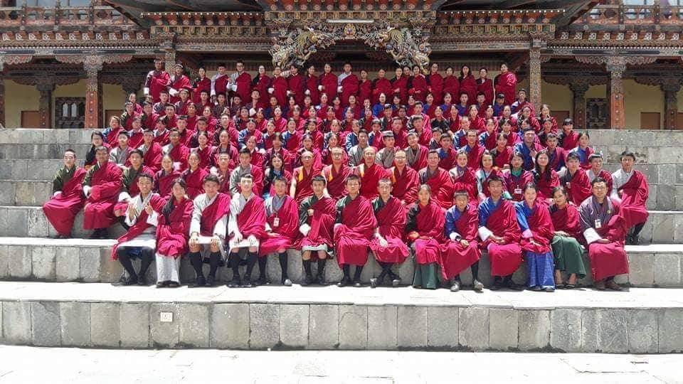 Dharma Togar
