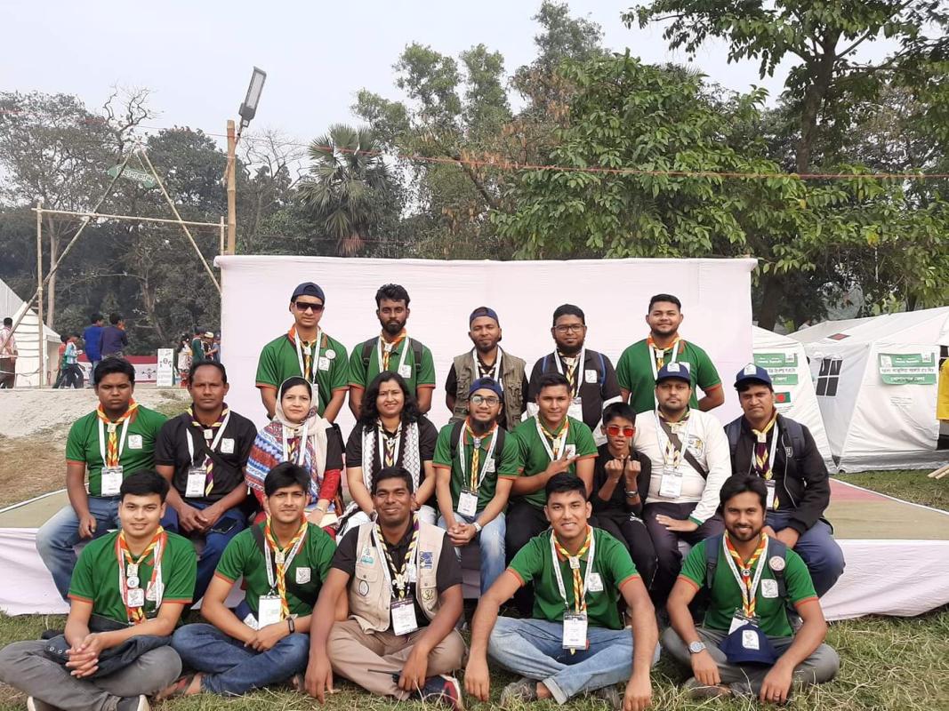 Sustainable Development Village (SDV)